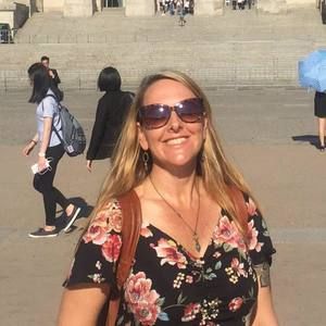 Meet your Posher, Summer